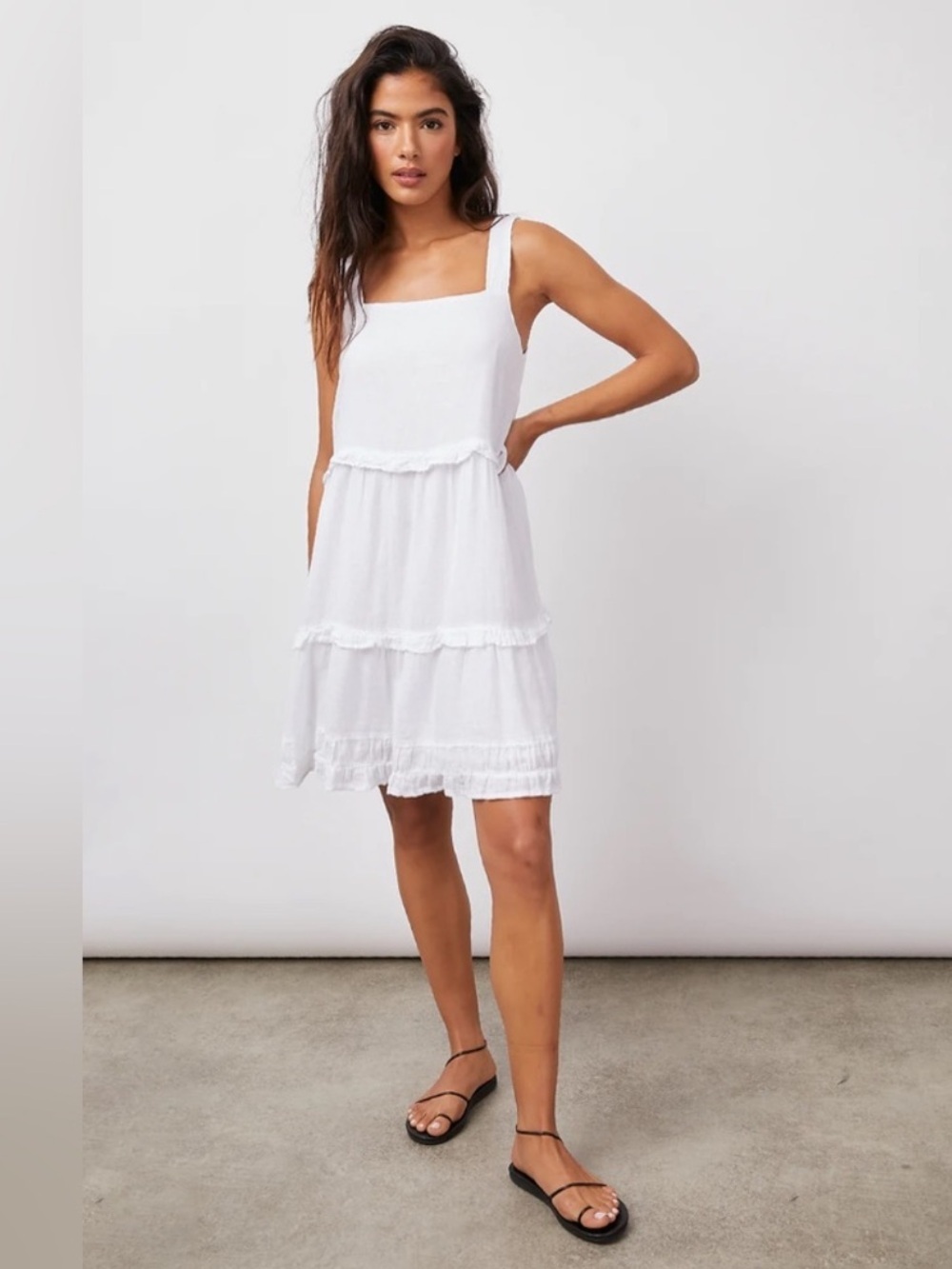 NWT Rails Sandy Dress
